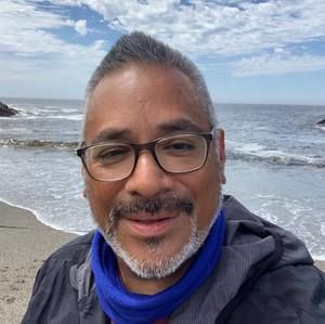 Meet your Posher, Ron